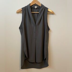 Wilfred Sleeveless Blouse